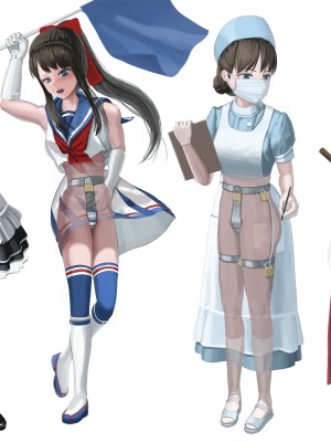 [Fantia] 伊藤達哉 (女仆与贞操带)_Fantia_0062