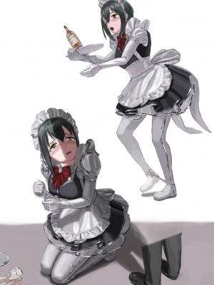 [Fantia] 伊藤達哉 (女仆与贞操带)_Fantia_0112