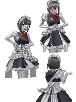 [Fantia] 伊藤達哉 (女仆与贞操带)_Fantia_0117