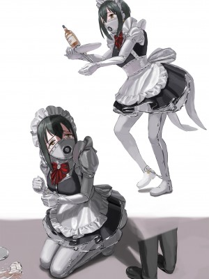 [Fantia] 伊藤達哉 (女仆与贞操带)_Fantia_0120