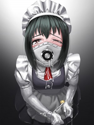 [Fantia] 伊藤達哉 (女仆与贞操带)_Fantia_0125