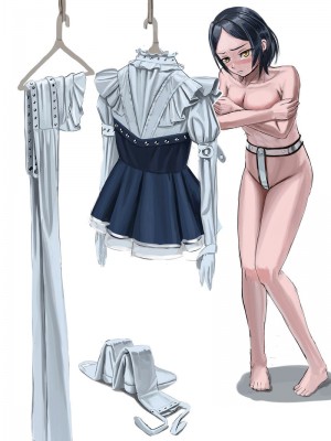 [Fantia] 伊藤達哉 (女仆与贞操带)_Fantia_0130