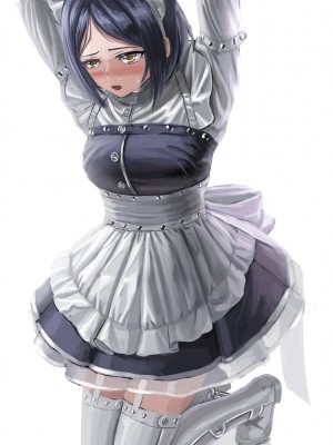 [Fantia] 伊藤達哉 (女仆与贞操带)_Fantia_0134