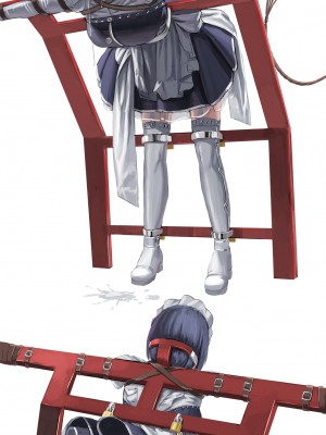 [Fantia] 伊藤達哉 (女仆与贞操带)_Fantia_0135