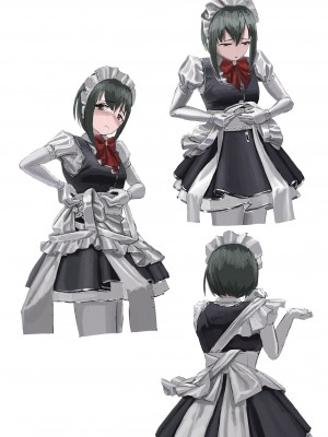 [Fantia] 伊藤達哉 (女仆与贞操带)_Fantia_0140