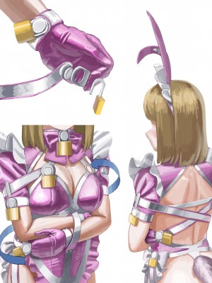 [Fantia] 伊藤達哉 (女仆与贞操带)_Fantia_0154