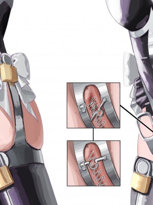 [Fantia] 伊藤達哉 (女仆与贞操带)_Fantia_0155