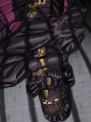 [Fantia] 伊藤達哉 (女仆与贞操带)_Fantia_0162