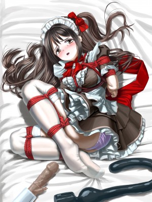 [Fantia] 伊藤達哉 (女仆与贞操带)_Fantia_0167