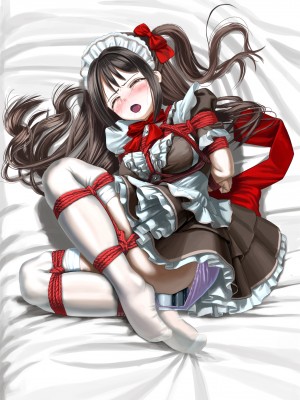 [Fantia] 伊藤達哉 (女仆与贞操带)_Fantia_0168