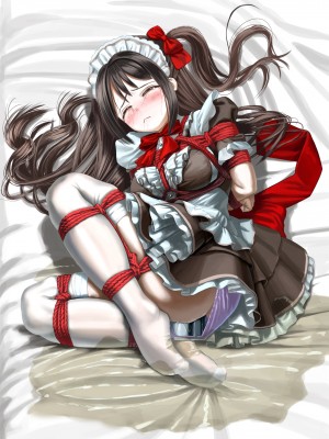 [Fantia] 伊藤達哉 (女仆与贞操带)_Fantia_0169