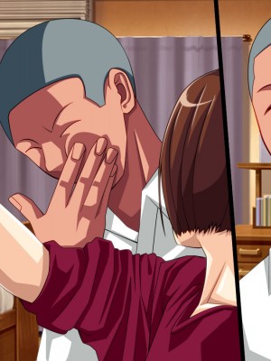 [ぱやんぱやん (ぱやみ)] ボクをいじめるアイツに寝取られた母_101