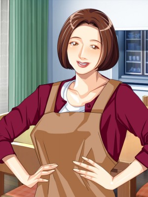 [ぱやんぱやん (ぱやみ)] ボクをいじめるアイツに寝取られた母_074