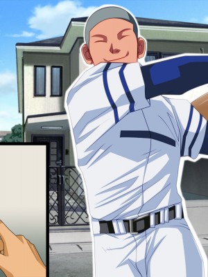 [ぱやんぱやん (ぱやみ)] ボクをいじめるアイツに寝取られた母_094