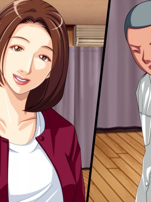 [ぱやんぱやん (ぱやみ)] ボクをいじめるアイツに寝取られた母_103