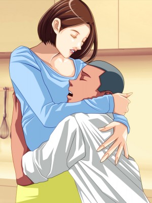 [ぱやんぱやん (ぱやみ)] ボクをいじめるアイツに寝取られた母_106