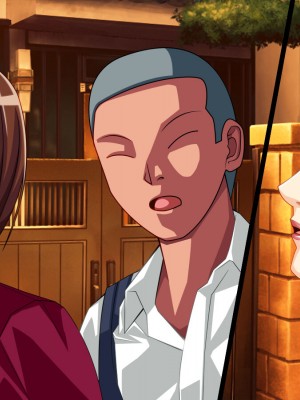 [ぱやんぱやん (ぱやみ)] ボクをいじめるアイツに寝取られた母_100