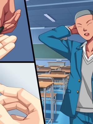 [ぱやんぱやん (ぱやみ)] ボクをいじめるアイツに寝取られた母_084