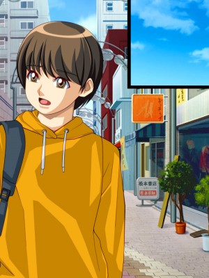 [ぱやんぱやん (ぱやみ)] ボクをいじめるアイツに寝取られた母_135