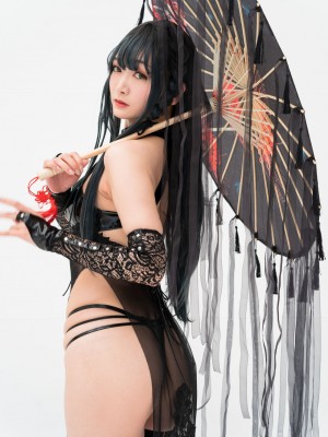 [カメラ ]Gorgeous Smokey_110