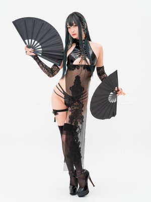 [カメラ ]Gorgeous Smokey_114