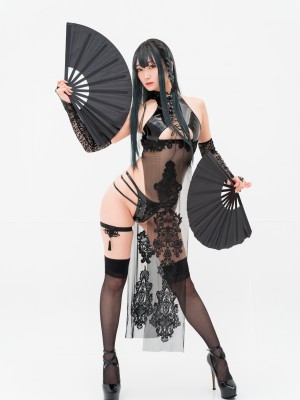 [カメラ ]Gorgeous Smokey_113