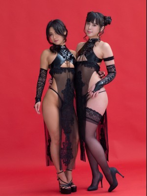 [カメラ ]Gorgeous Smokey_123