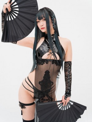 [カメラ ]Gorgeous Smokey_072