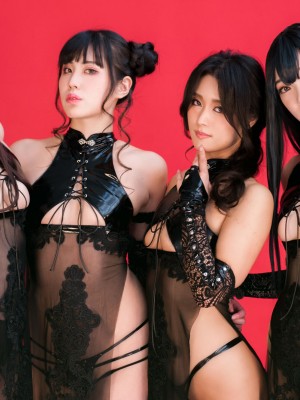 [カメラ ]Gorgeous Smokey_032