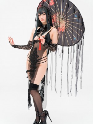 [カメラ ]Gorgeous Smokey_112