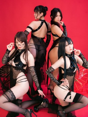 [カメラ ]Gorgeous Smokey_046