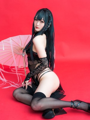 [カメラ ]Gorgeous Smokey_081