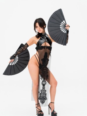 [カメラ ]Gorgeous Smokey_098