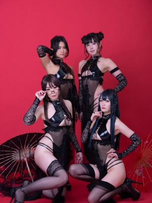 [カメラ ]Gorgeous Smokey_159