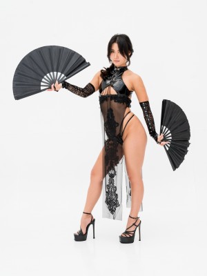 [カメラ ]Gorgeous Smokey_100