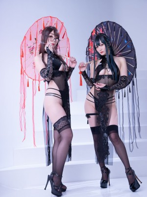 [カメラ ]Gorgeous Smokey_146