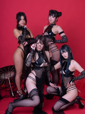 [カメラ ]Gorgeous Smokey_158