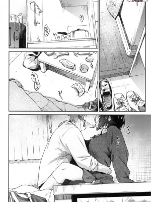 [風的工房][無碼][えーすけ] 搾精系彼女 榨精系女孩 無修正_風的工房168