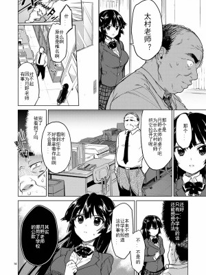 [夢茶会 (むちゃ)] 千鶴ちゃん開発日記総集編+ [DL版][個人整合]_015