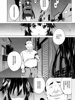 [夢茶会 (むちゃ)] 千鶴ちゃん開発日記総集編+ [DL版][個人整合]_156