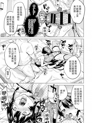 [夢茶会 (むちゃ)] 千鶴ちゃん開発日記総集編+ [DL版][個人整合]_202