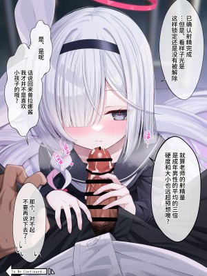 [ふけまち] プラナちゃんとxxxしないと出られない部屋 (ブルーアーカイブ)｜不和普拉娜酱一起XXX就出不去的房间 (蔚蓝档案)&nbsp;&nbsp;[欶澜汉化组] [DL版]_08