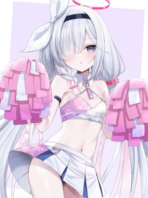 [ふけまち] プラナちゃんとxxxしないと出られない部屋 (ブルーアーカイブ)｜不和普拉娜酱一起XXX就出不去的房间 (蔚蓝档案)&nbsp;&nbsp;[欶澜汉化组] [DL版]_30