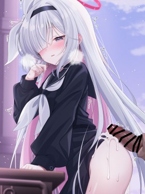 [ふけまち] プラナちゃんとxxxしないと出られない部屋 (ブルーアーカイブ)｜不和普拉娜酱一起XXX就出不去的房间 (蔚蓝档案)&nbsp;&nbsp;[欶澜汉化组] [DL版]_56