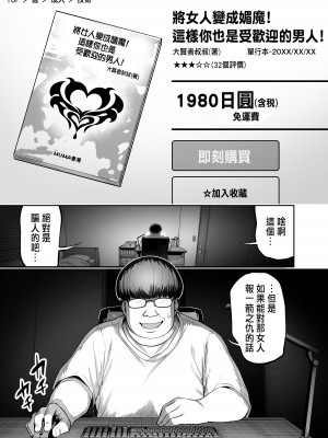 (C101) [タクロヲ堂 (タクロヲ)] 生意気ギャルをサキュバスにしてお仕置きしたった件｜把囂張狂妄的辣妹變成媚魔來懲罰 [中国翻訳]_04