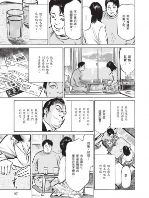 [八月薫] ずっと秘密にしていたアノコト 全部教えます [中国翻訳][DL版]_045