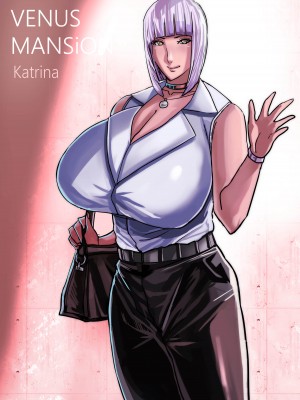 [Works makes evolution] ヴィーナスマンションEpisodeカトリーナII_02