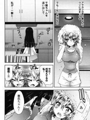 [綾乃れな] 俺が妹と結婚しているのはないしょだ_125