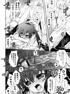 [綾乃れな] シスコン～妹婚～_190