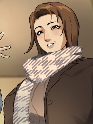 [摩伊那市 (絵子るび)] 年越し 親戚の叔母ちゃん達との一夜 [中国翻訳]_013_shinseki_0011 拷贝